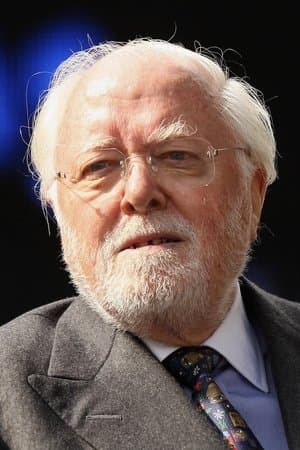 Richard Attenborough poster