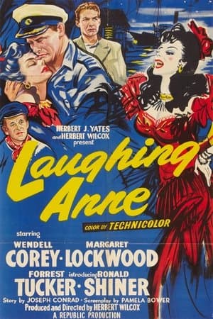 Laughing Anne thumbnail