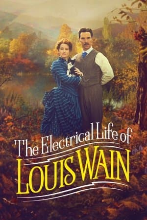 The Electrical Life of Louis Wain thumbnail