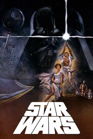 Star Wars thumbnail
