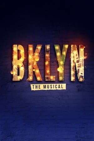 BKLYN: The Musical thumbnail