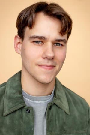 Brandon Johnston poster