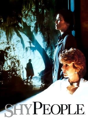 Shy People thumbnail