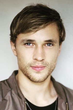 William Moseley poster