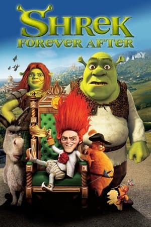 Shrek Forever After thumbnail