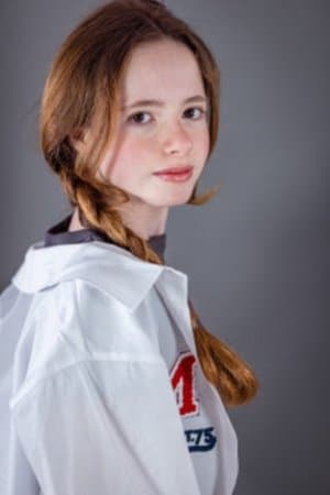 Sveva Platti poster