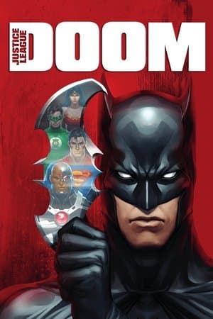 Justice League: Doom thumbnail