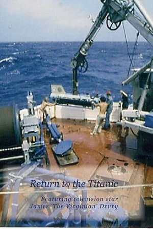 Return to the Titanic thumbnail