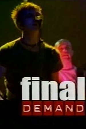 Final Demand thumbnail