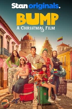 Bump: A Christmas Film thumbnail