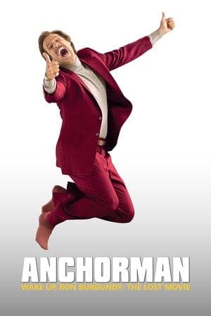 Wake Up, Ron Burgundy: The Lost Movie thumbnail