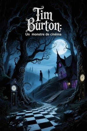 Tim Burton : Un monstre de cinéma thumbnail