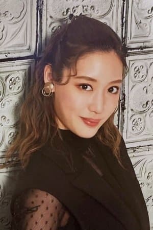 Amashi Juri poster