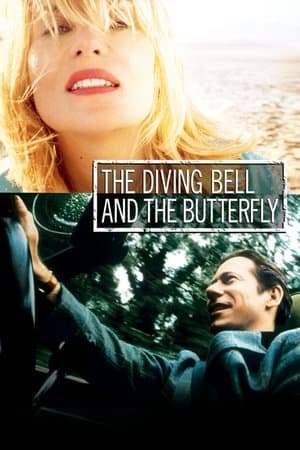 The Diving Bell and the Butterfly thumbnail