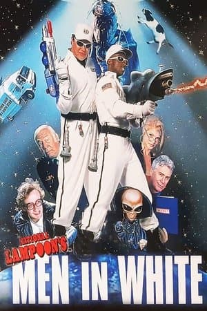 Men in White thumbnail