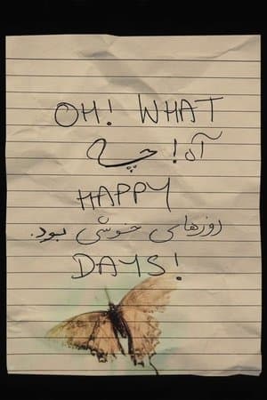 Oh, What Happy Days! thumbnail