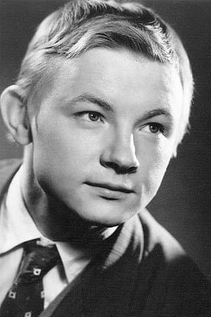 Mikhail Kononov poster