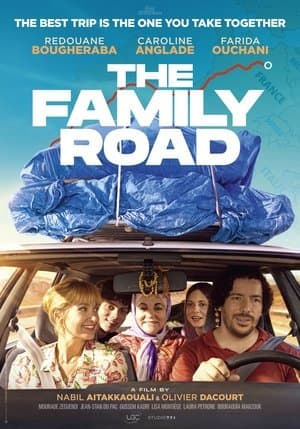 The Family Road thumbnail
