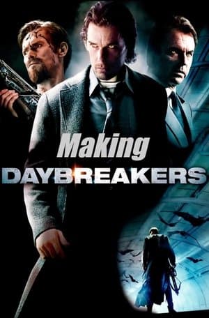 The Making of Daybreakers thumbnail