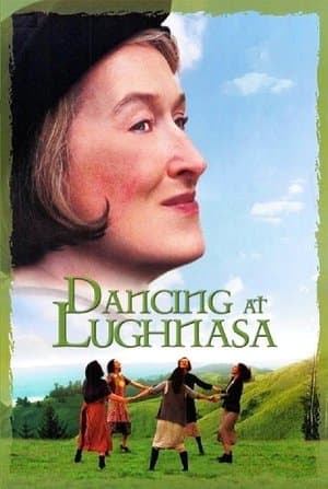 Dancing at Lughnasa thumbnail