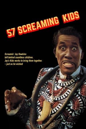 57 Screaming Kids thumbnail