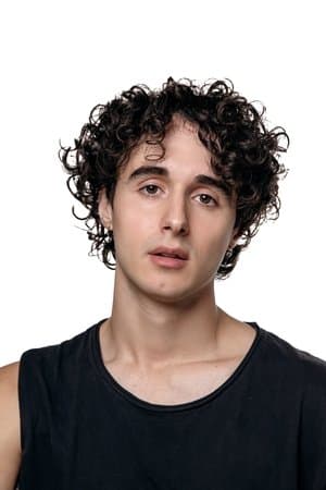 Lorenzo Sorbi poster