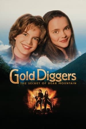 Gold Diggers: The Secret of Bear Mountain thumbnail