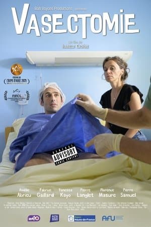 Vasectomie thumbnail