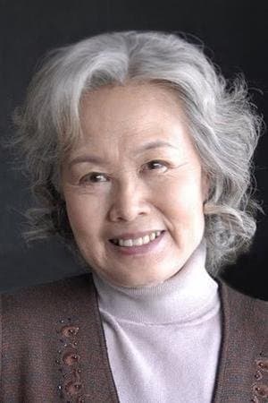 Wang Liyuan poster
