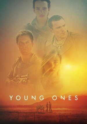 Young Ones thumbnail