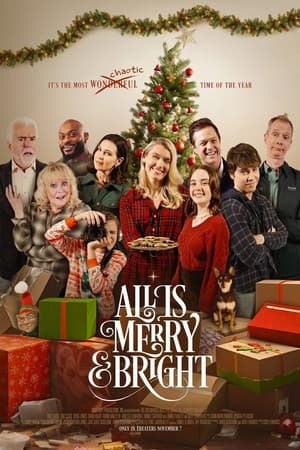 All Is Merry & Bright thumbnail
