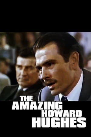 The Amazing Howard Hughes thumbnail