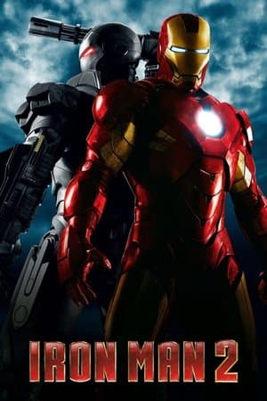 Iron Man 2 thumbnail