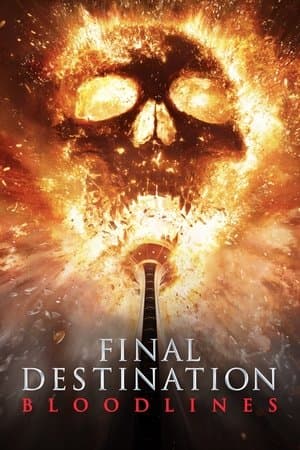 Final Destination Bloodlines thumbnail