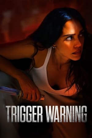 Trigger Warning thumbnail