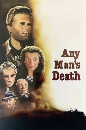 Any Man's Death thumbnail
