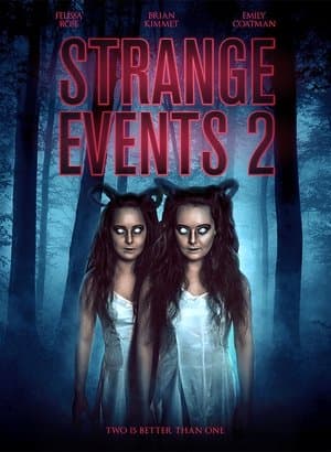 Strange Events 2 thumbnail
