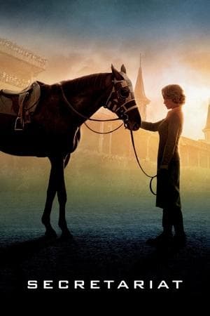 Secretariat thumbnail