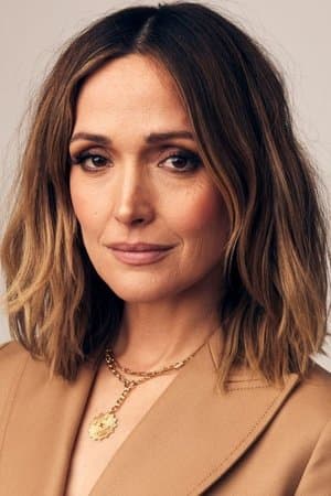 Rose Byrne poster