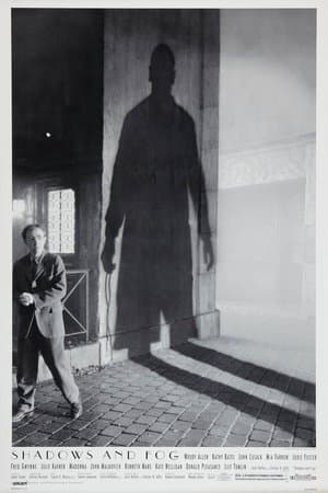 Shadows and Fog thumbnail