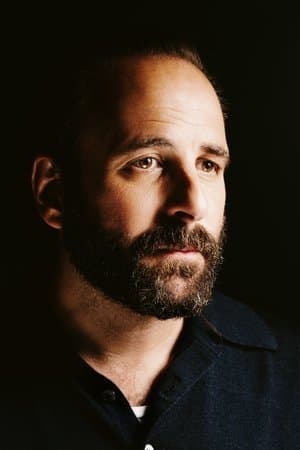 Vincent Macaigne poster