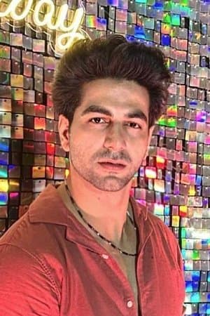 Sahil Phull poster