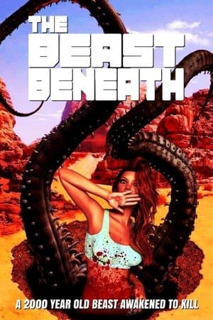 The Beast Beneath thumbnail