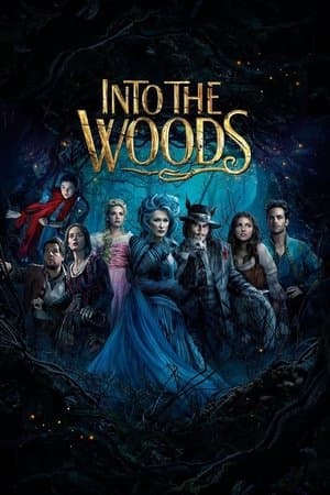 Into the Woods thumbnail