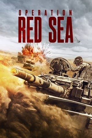 Operation Red Sea thumbnail
