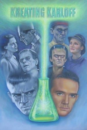 Kreating Karloff thumbnail