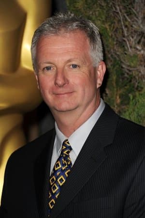 Peter J. Devlin poster