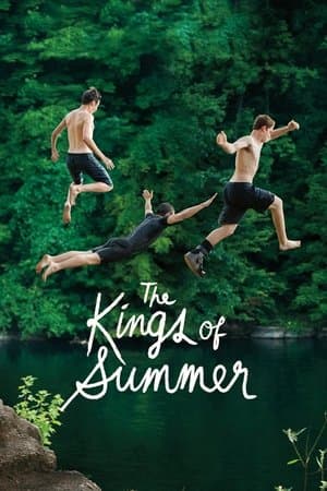 The Kings of Summer thumbnail