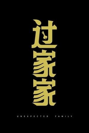 Unexpected Family thumbnail