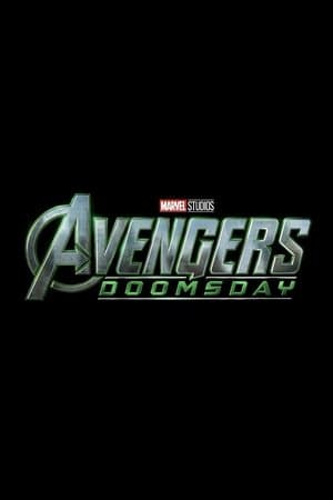 Avengers: Doomsday thumbnail